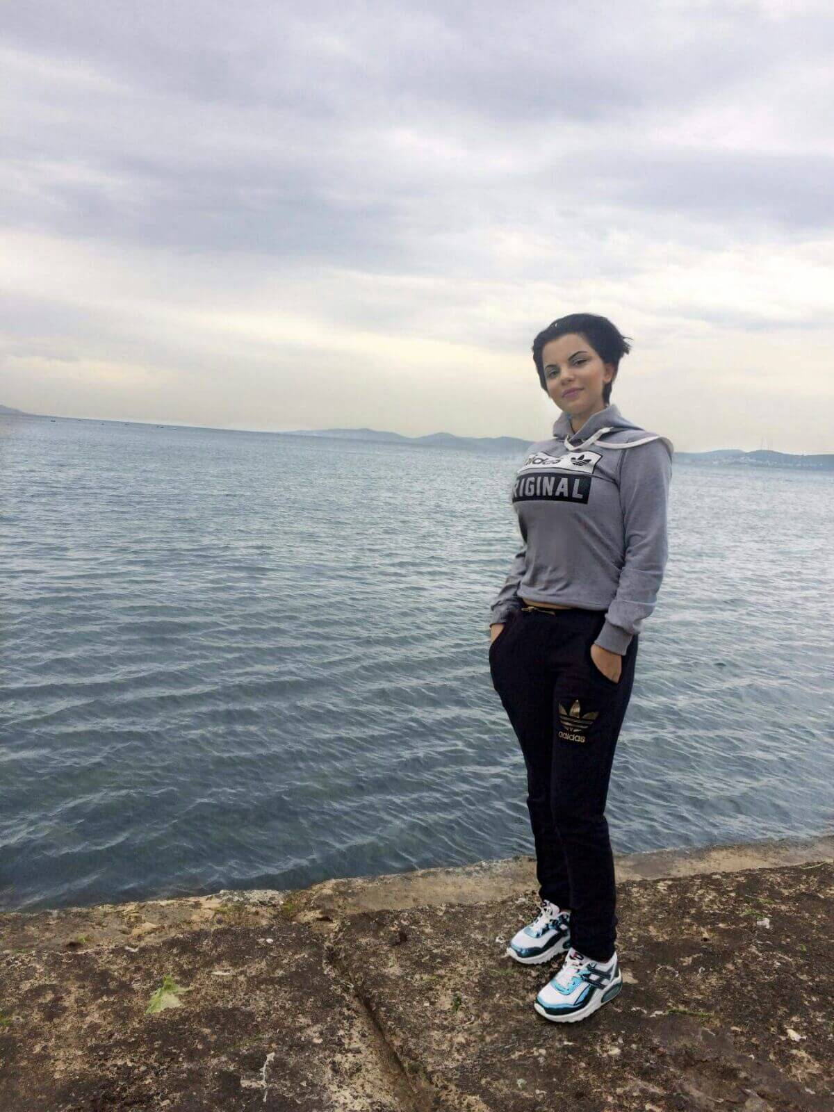 Anadolu Yakası Escort Almina - Image 1