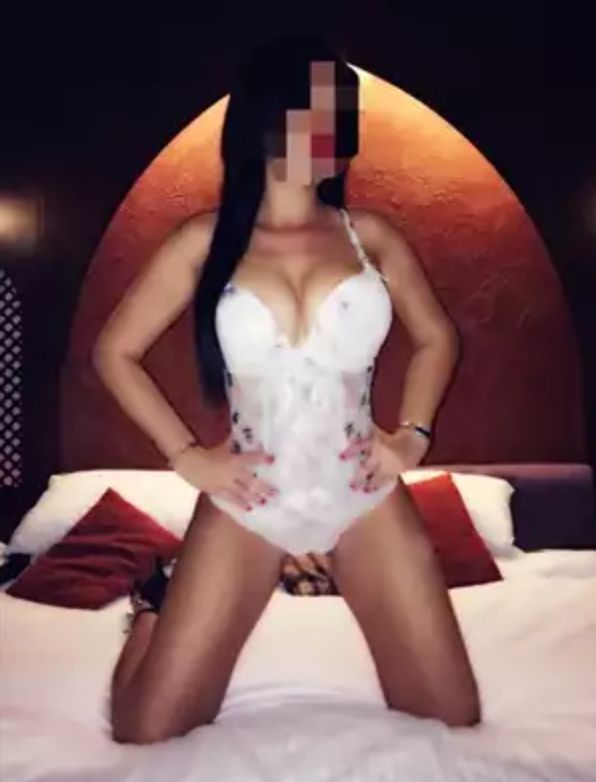 Pendik Escort Bayan Yeliz - Image 1