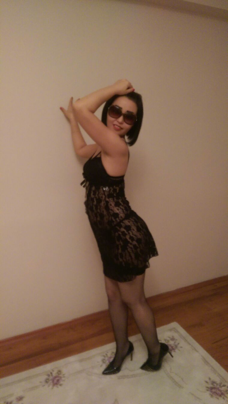 Pendik Kurtköy Escort Bayan Dilara - Image 1