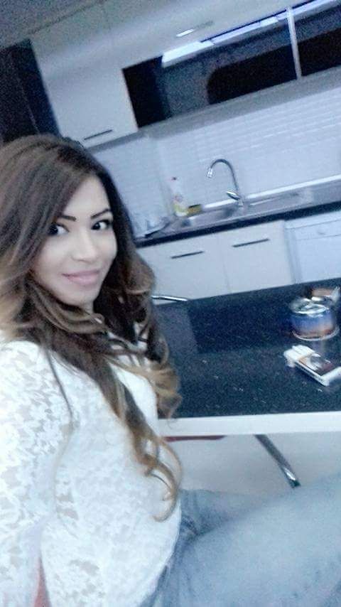 Pendik Kurtköy Escort Maya - Image 1