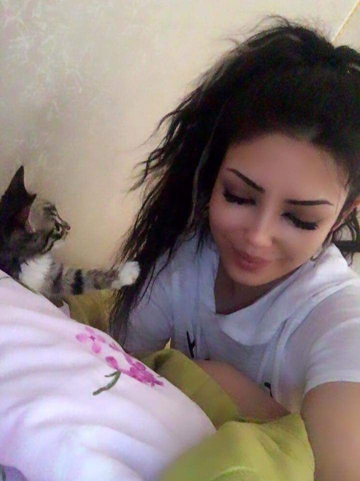 Pendik Kurtköy Escort Yasmina - Image 5