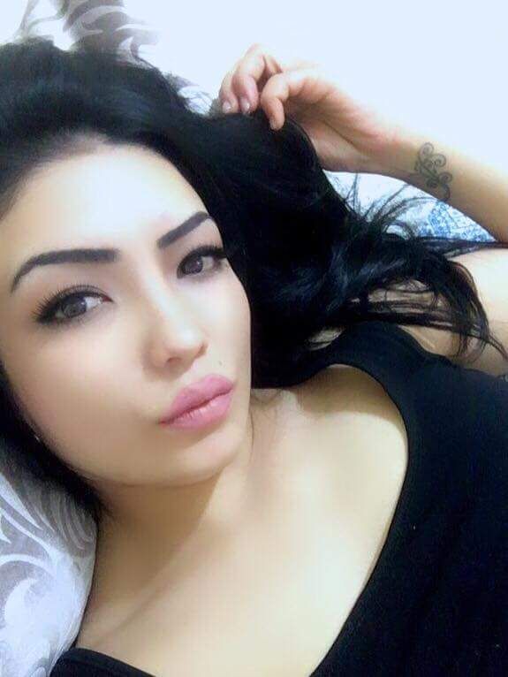 Pendik Kurtköy Escort Yasmina - Image 12