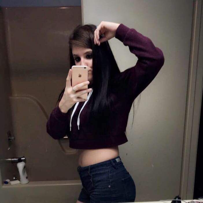 Gebze Genç Escort Bayan Hazal - Image 5