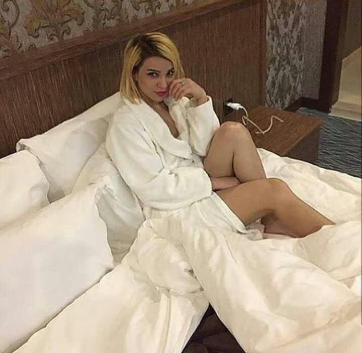 Eve ve Otele Gelen Escort Bayan - Image 5