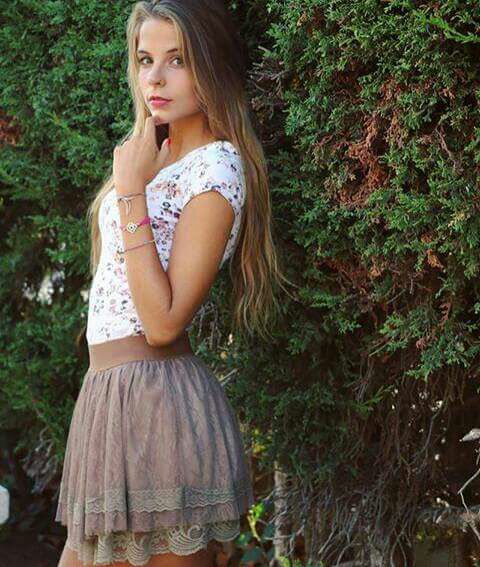 Eve ve Otele Gelen Escort Bayan - Image 2