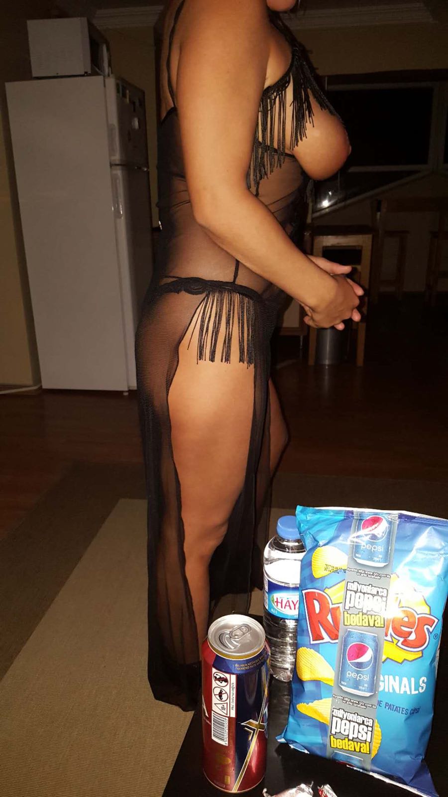 Kartal Genç Escort Bayan Nadide - Image 1