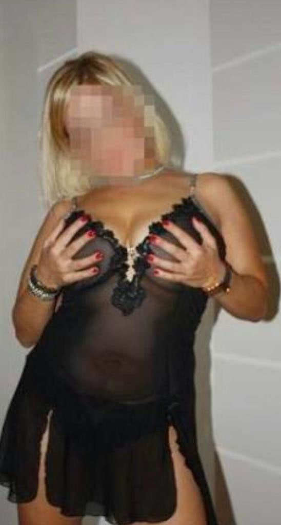Kartal Sınırsız Anal Escort Bayan Yıldız - Image 3