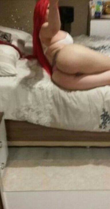 Pendik Escort Bayan Tutku - Image 5