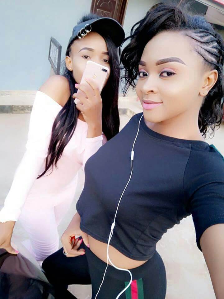 Anadolu Yakası Zenci Escort Bayan Rihanna - Image 5