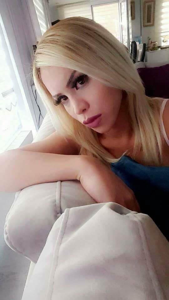 Anadolu Yakası Escort Bayan Eylül - Image 5