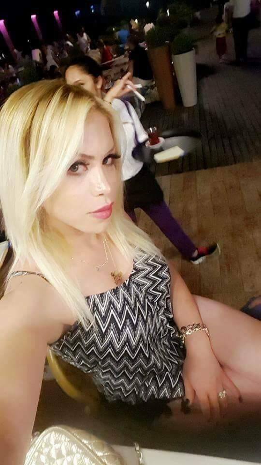 Anadolu Yakası Escort Bayan Eylül - Image 4