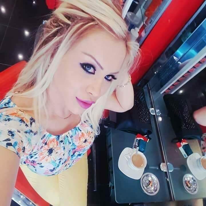 Anadolu Yakası Escort Bayan Eylül - Image 3