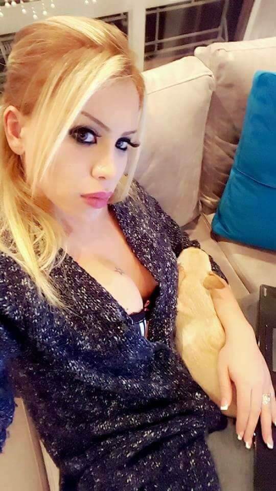 Anadolu Yakası Escort Bayan Eylül - Image 1