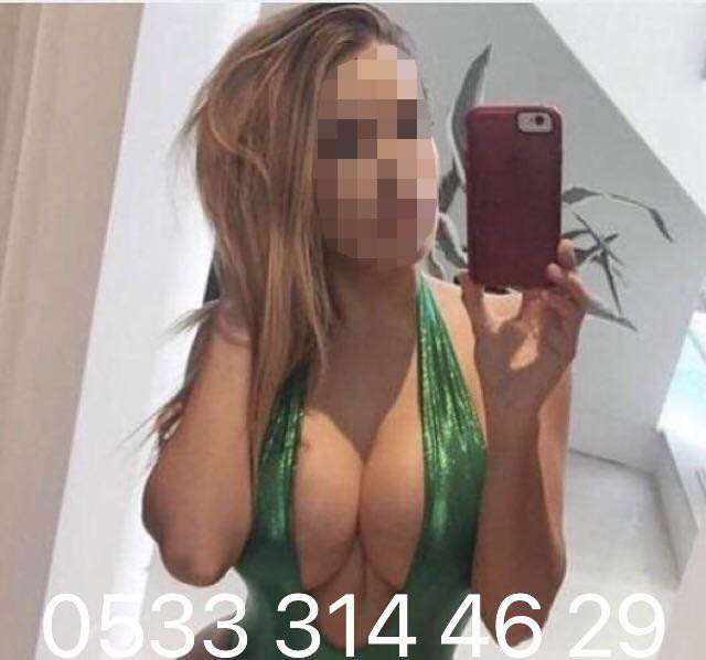 Bostancı Escort Bayan Gökçe - Image 1