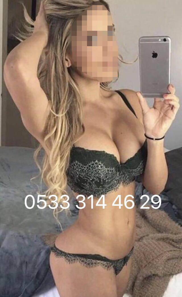 Bostancı Escort Bayan Gökçe - Image 4