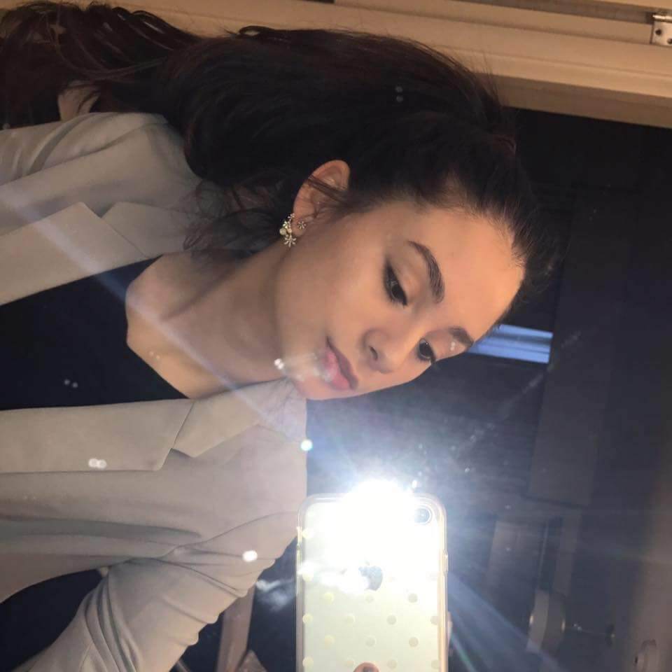 Gebze Genç Escort Bayan Gözde - Image 3