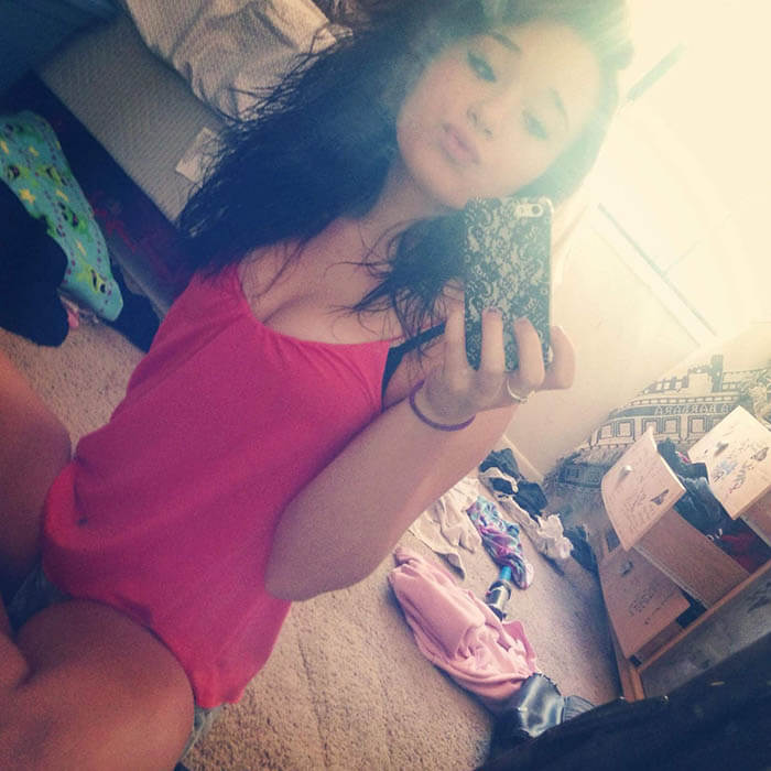 Gebze Genç Escort Bayan Gözde - Image 6