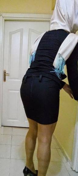 Anadolu Yakası Escort Bayan Melika - Image 2