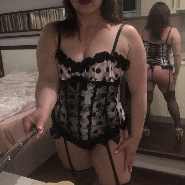 Anadolu Yakası Ukraynalı Escort Bayan Maryana - Image 5