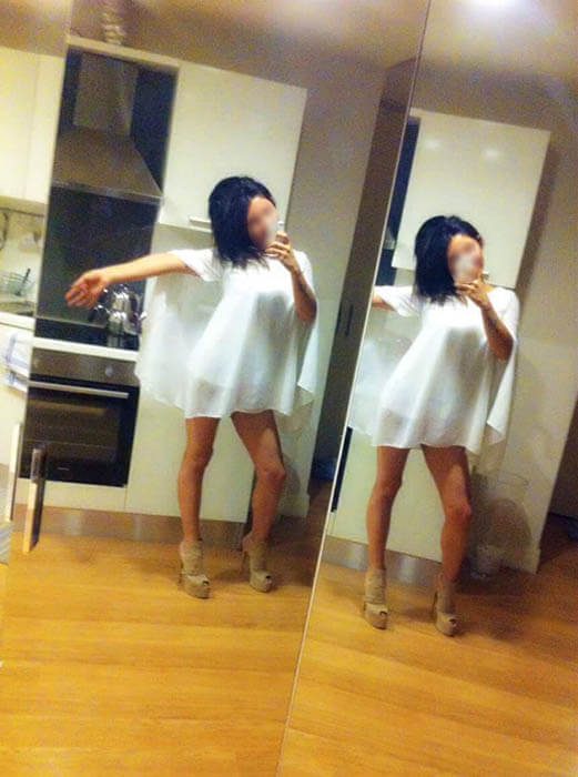 Kartal Merkez Escort Bayan Merve - Image 1