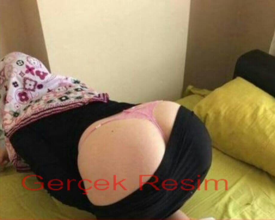 Maltepe Merkez Escort Bayan Hacer - Image 5