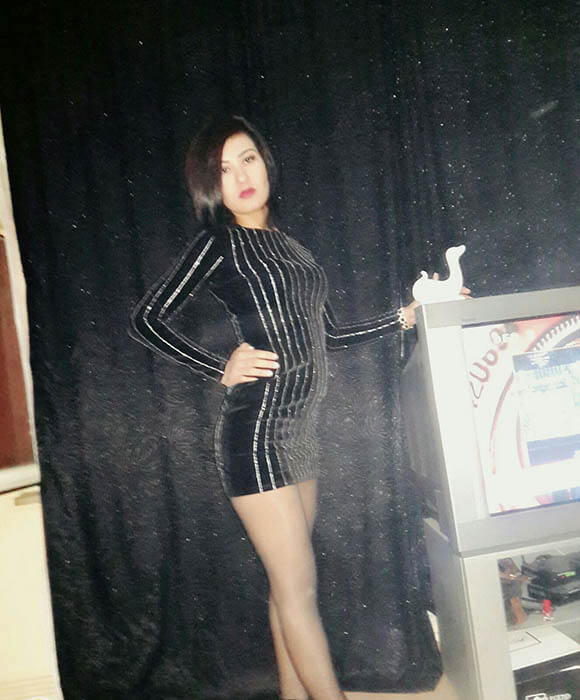 Maltepe Merkez Escort Bayan Sevinç - Image 1