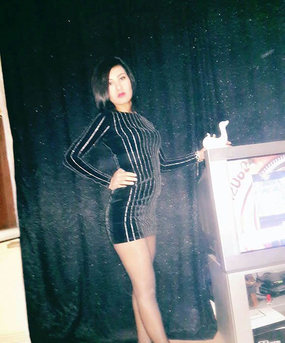 Maltepe Merkez Escort Bayan Sevinç - Image 6