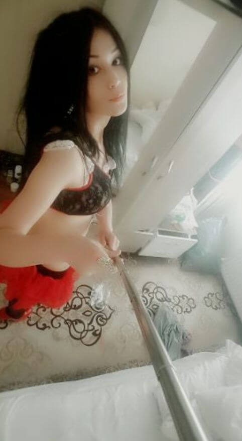 Anadolu Yakası Escort Bayan Nur - Image 6