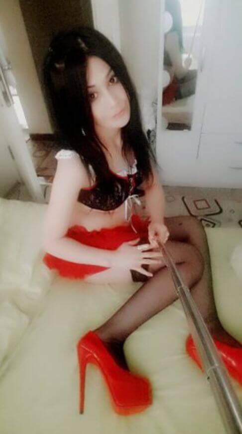 Anadolu Yakası Escort Bayan Nur - Image 3