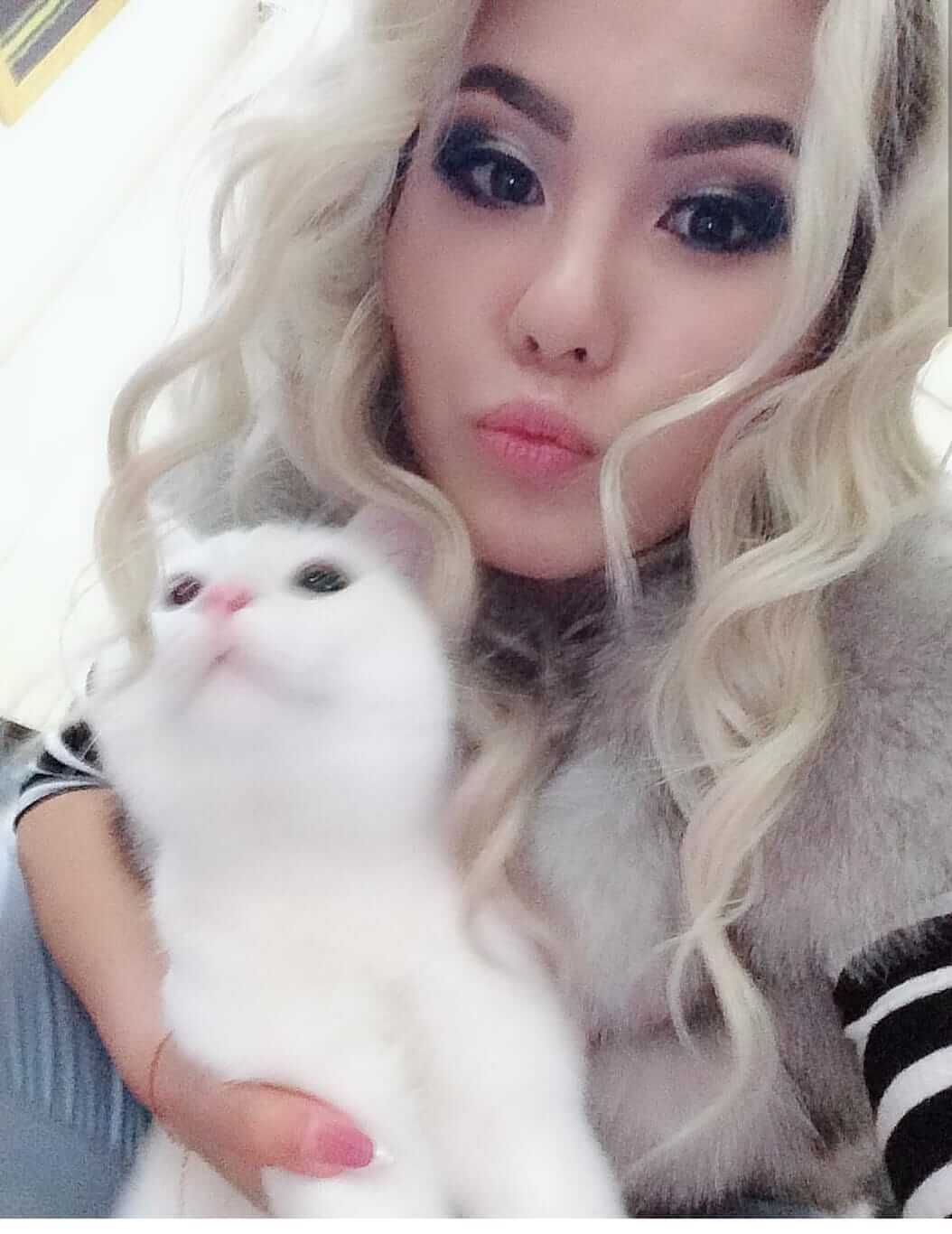 Anadolu Yakası Escort Bayan Janla - Image 13