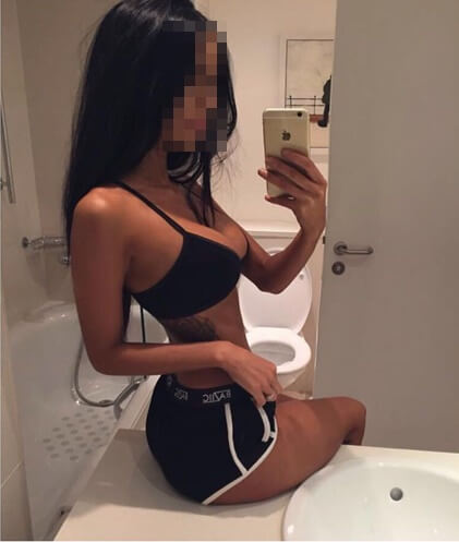 Anadolu Yakası 24 Yaş Escort Bayan Merve - Image 1