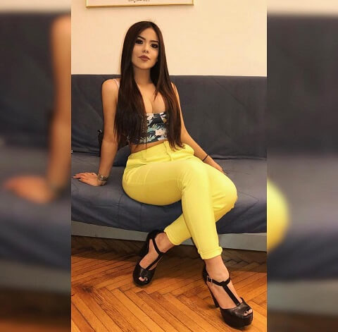 Pendik Kurtköy Escort Bayan Nastya - Image 1