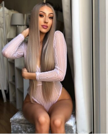 Pendik Kurtköy Ukraynalı Escort Bayan Zara - Image 2