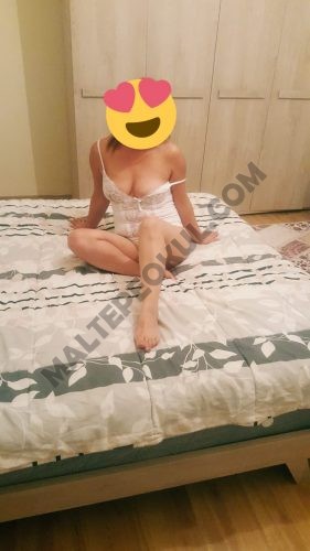 Uğurmumcu Kartal Escort Bayan Sera - Image 3