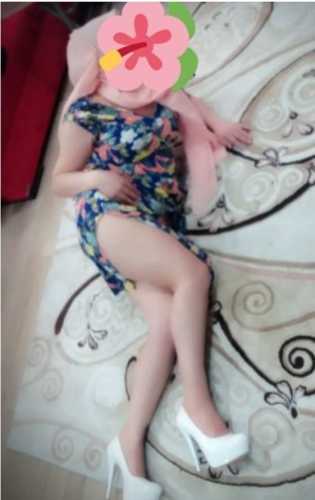 Pendik Tesettürlü Escort Bayan Seda - Image 1