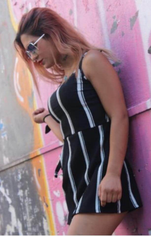 Pendik Kartal Tuzla Escort Bayan Ebru - Image 1