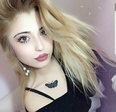 Pendik Kartal Tuzla Escort Bayan Ela - Image 9