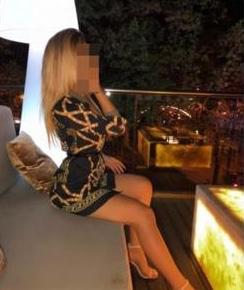 Anadolu Yakası Escort Bayan Başak - Image 5