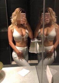 Anadolu Yakası Escort Bayan Başak - Image 8