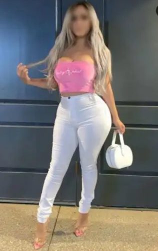 Bostancı Escort Bayan Duygu - Image 4