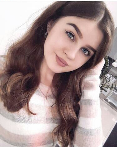 Anadolu Yakası Escort Bayan Elvira - Image 1