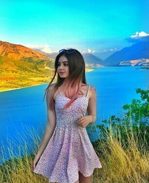 Anadolu Yakası Escort Bayan Elvira - Image 4