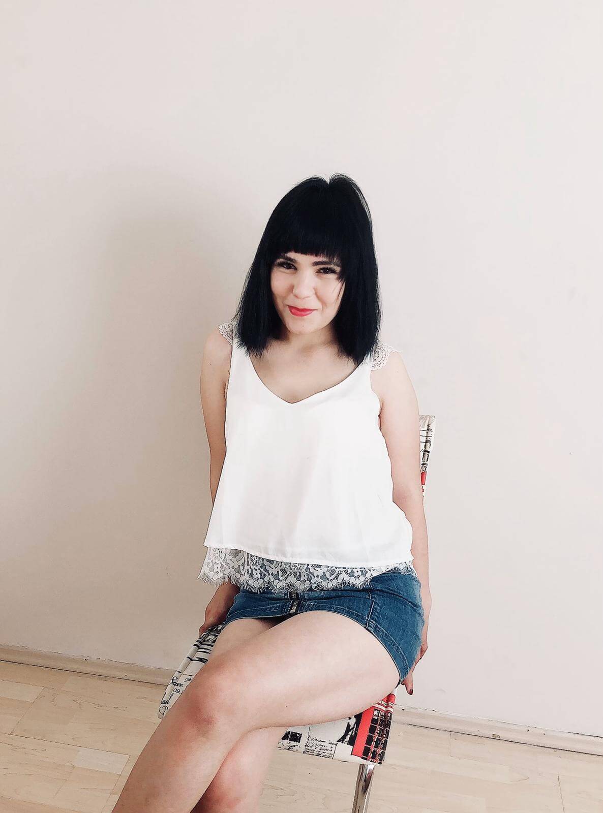 Kartal Cevizli Escort Bayan Banu - Image 4