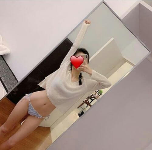 Anadolu Yakası Escort Bayan Rina - Image 1