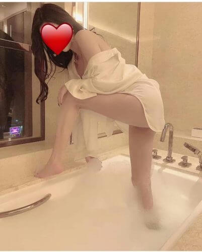 Anadolu Yakası Escort Bayan Rina - Image 4