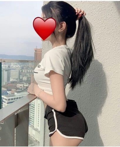 Anadolu Yakası Escort Bayan Rina - Image 5