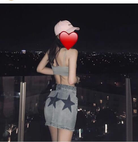 Anadolu Yakası Escort Bayan Rina - Image 6