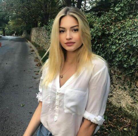 Gebze Pendik Kurtköy Rus Escort Bayan Balım - Image 1