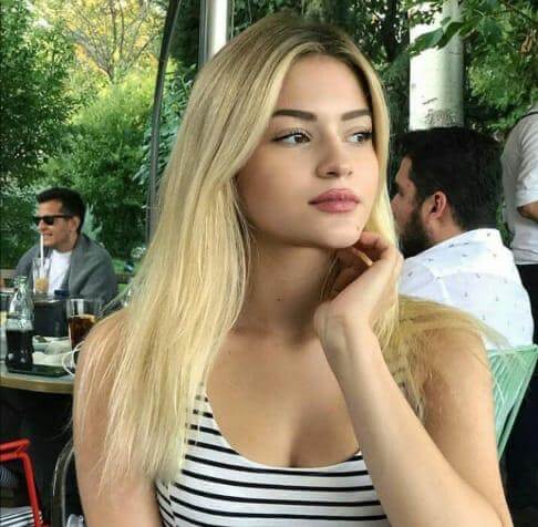Gebze Pendik Kurtköy Rus Escort Bayan Balım - Image 2