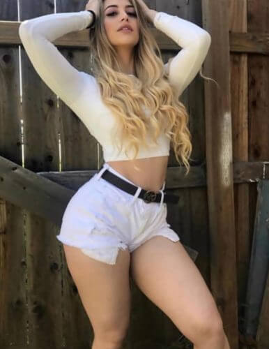 Gebze Escort Bayan Ayça - Image 3